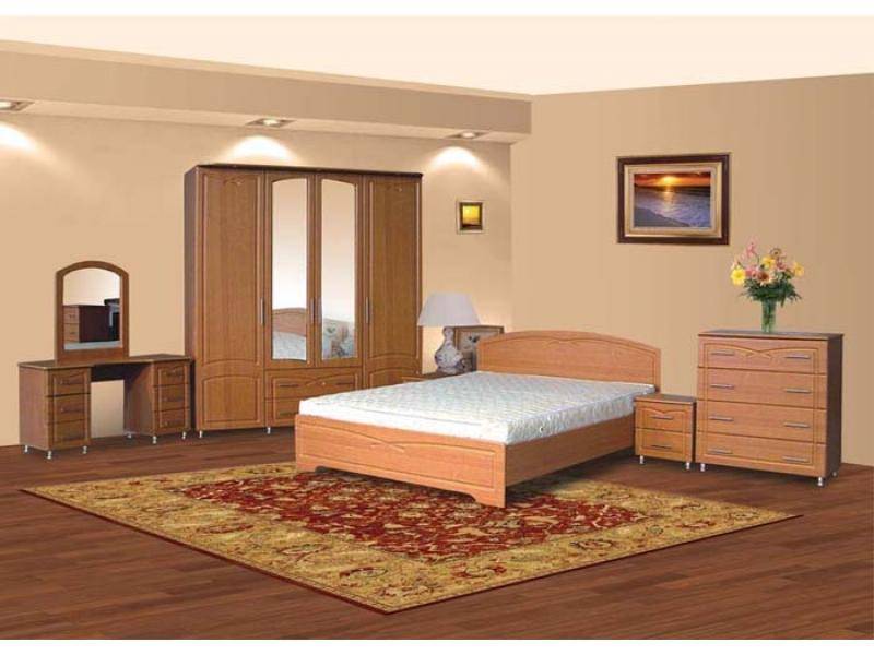 спальня глория в Нижневартовске