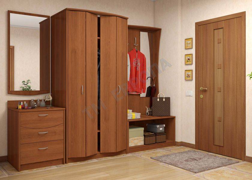 прихожая виктория в Нижневартовске