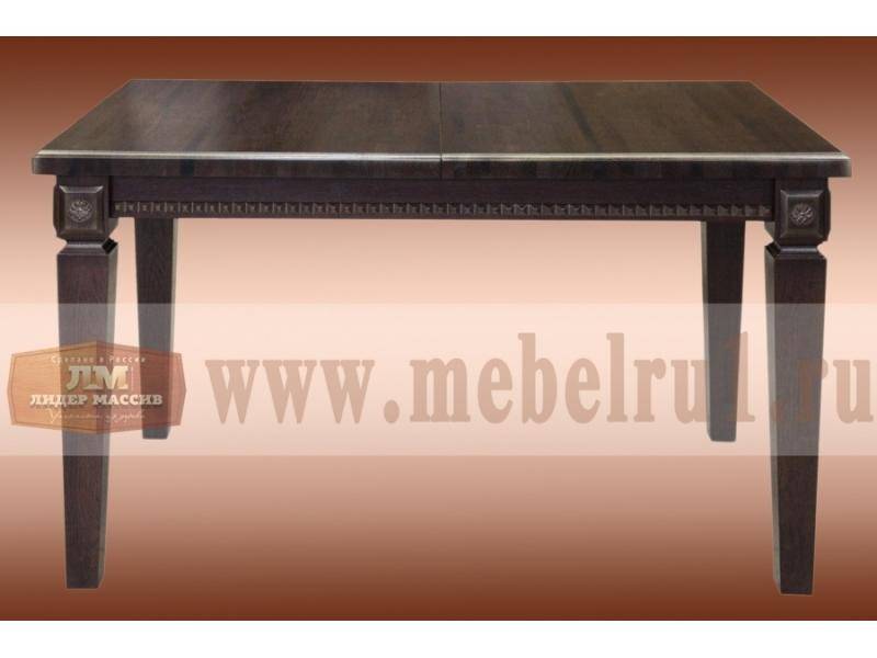 стол цезарь 40 обеденный в Нижневартовске