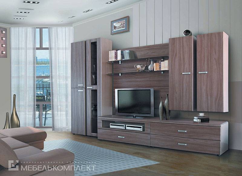 гостиная бета в Нижневартовске