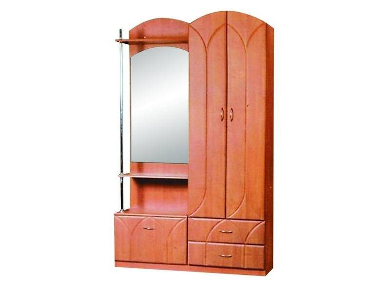 прихожая верона-7 мдф в Нижневартовске