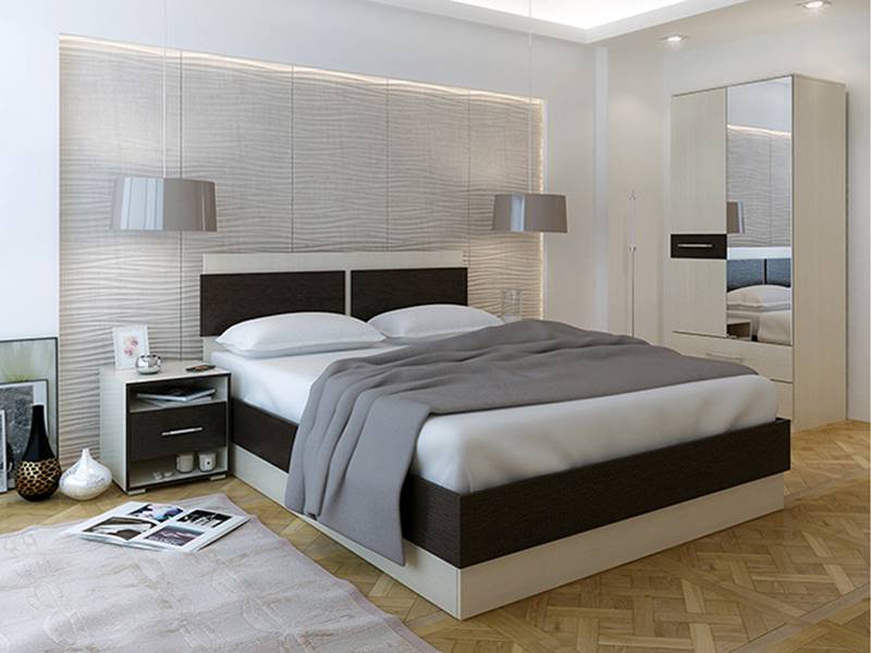 кровать в спальню ларна в Нижневартовске