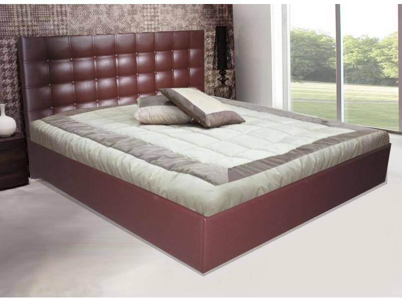 кровать анна 3 в Нижневартовске