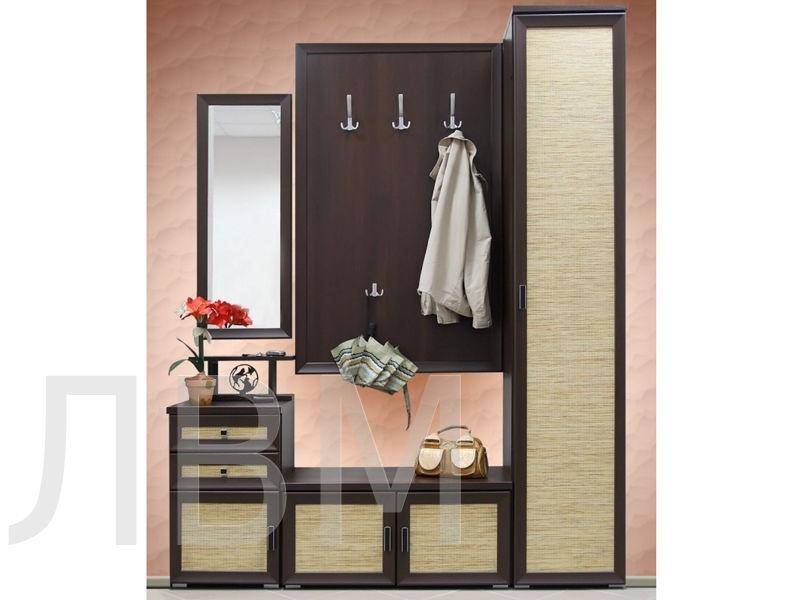 прихожая пр011 в Нижневартовске