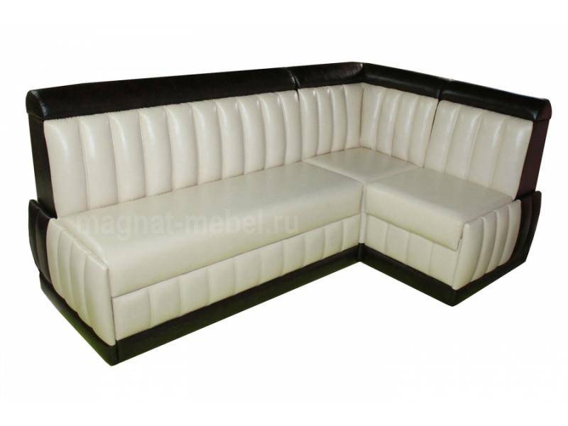 кухонный диван с дополнительными коробами гранд 5 ду в Нижневартовске