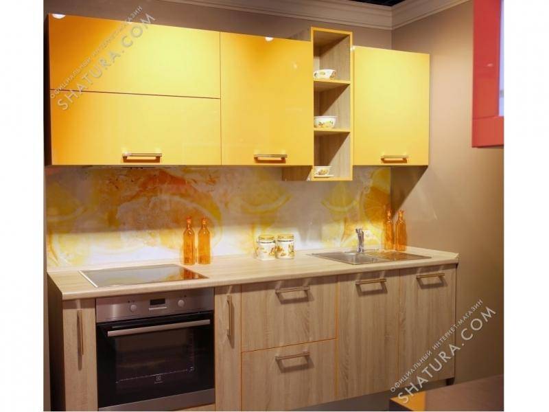 кухня beatrice в Нижневартовске