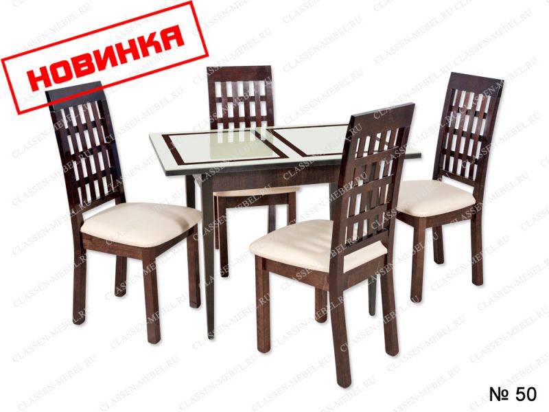 обеденная зона (массив дерева)-1 в Нижневартовске