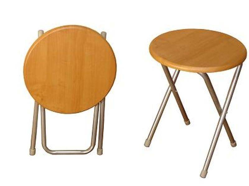 табурет складной в Нижневартовске