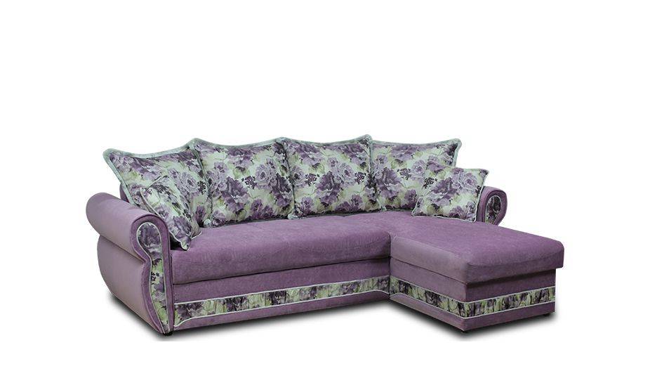 угловой диван версаль xl в Нижневартовске