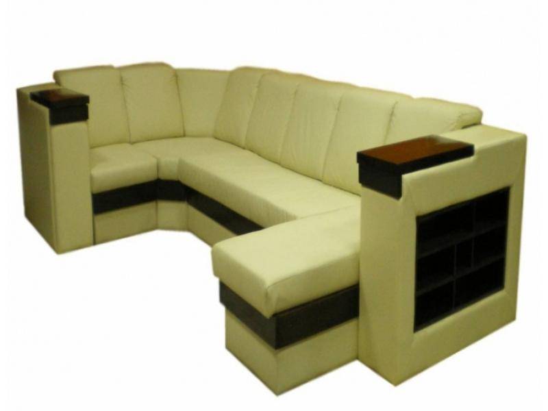 угловой диван в Нижневартовске