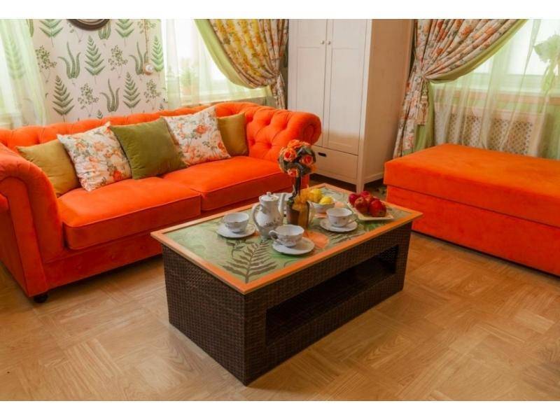 диван честер в Нижневартовске