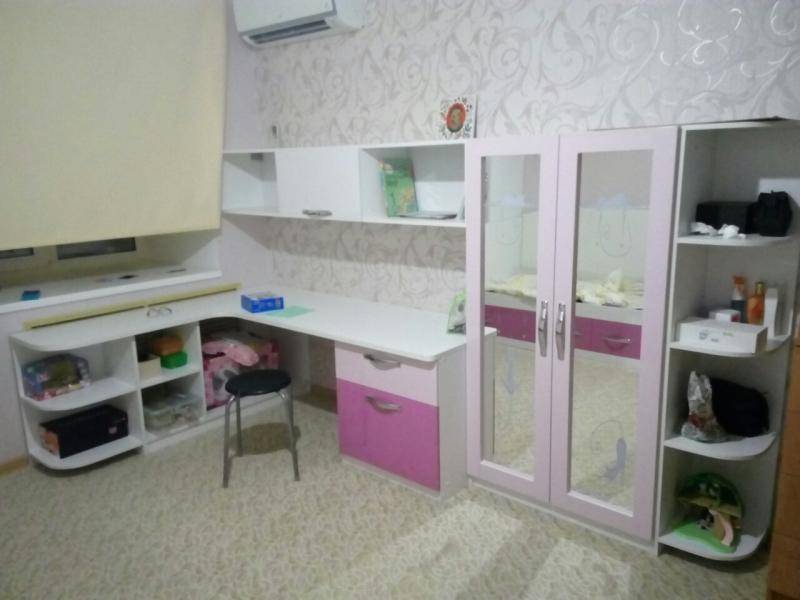 детская в Нижневартовске