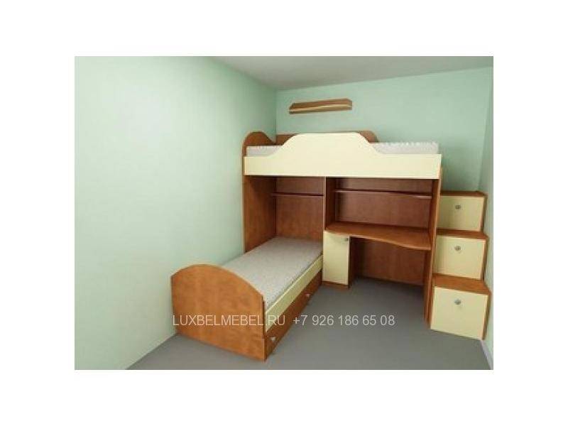 набор мебели для детской 1483 в Нижневартовске