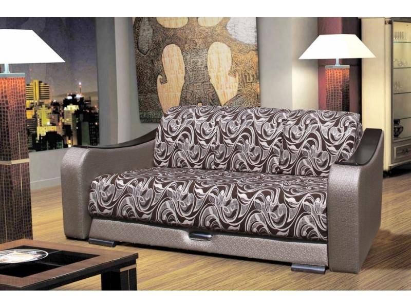 прямой диван делис в Нижневартовске