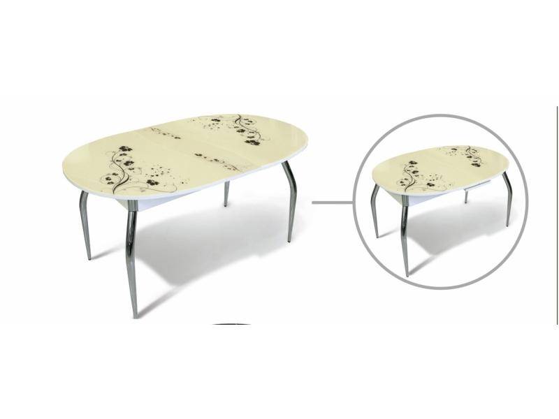 стол обеденный флоренция в Нижневартовске