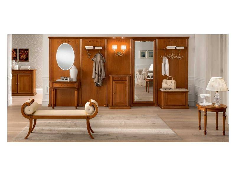 модульная система стеновых панелей прихожей siena в Нижневартовске