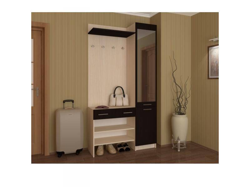 прихожая валерия-1 в Нижневартовске