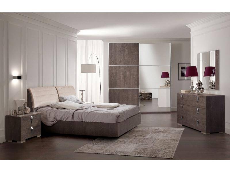 новый спальный гарнитур вирджиния в Нижневартовске