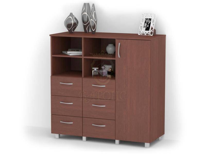 комод нюанс 20 в Нижневартовске