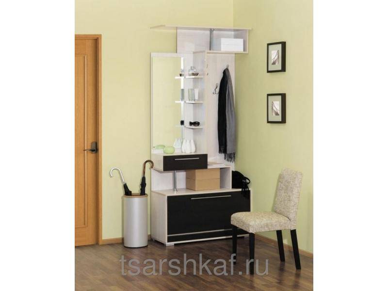 прихожая 28 в Нижневартовске