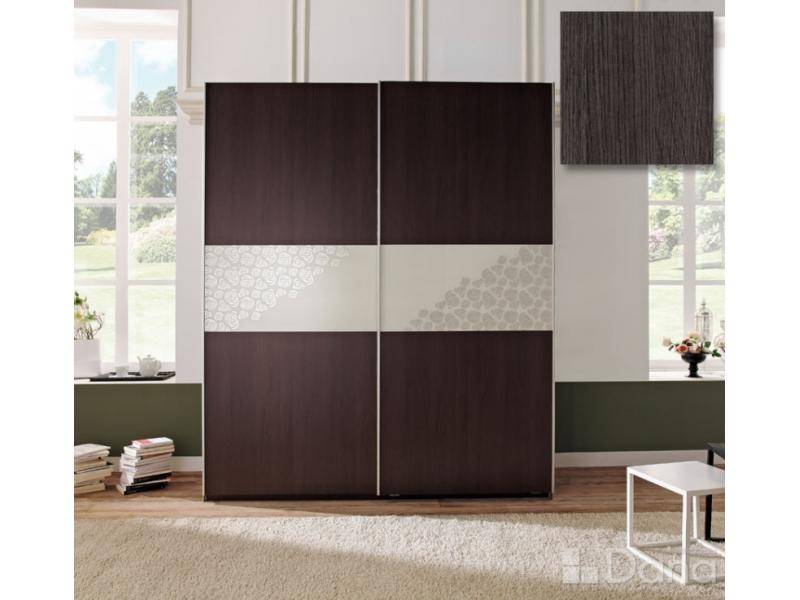 шкаф-купе м2-13-а арт. 05 2-х дверный в Нижневартовске