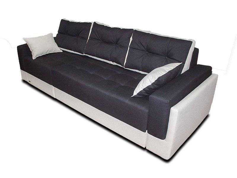 мягкий прямой диван martin в Нижневартовске