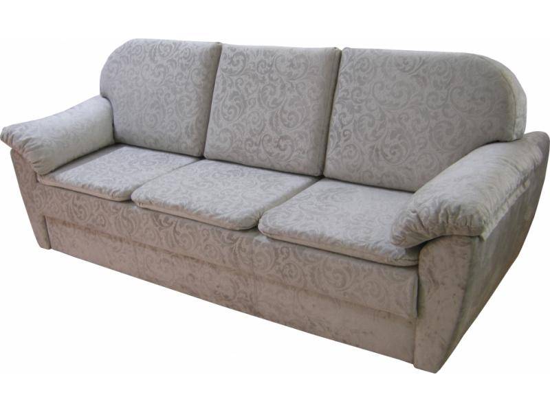 диван-книжка на металлокаркасе в Нижневартовске