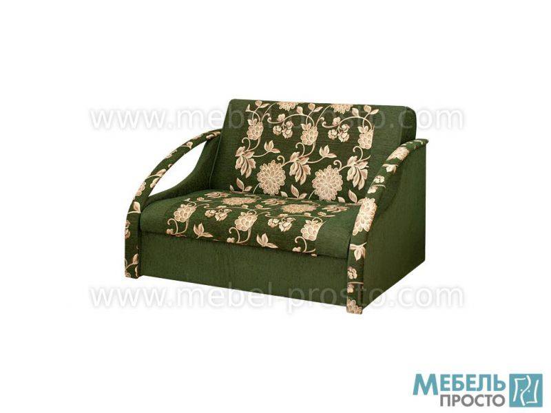 диван-аккордеон эдем диван в Нижневартовске