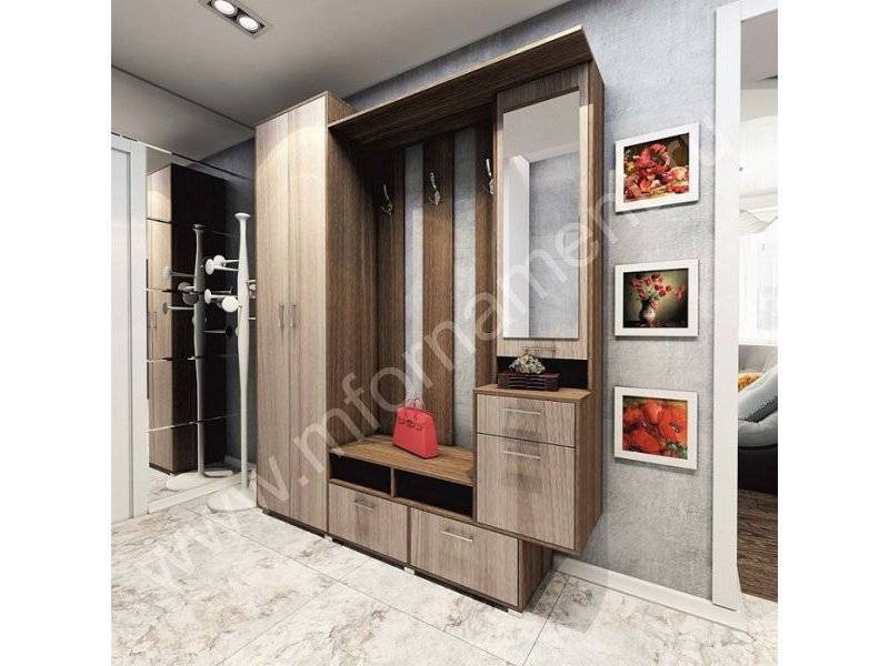 прихожая премьер в Нижневартовске