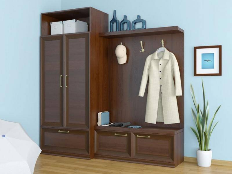 прихожая bel 042 в Нижневартовске