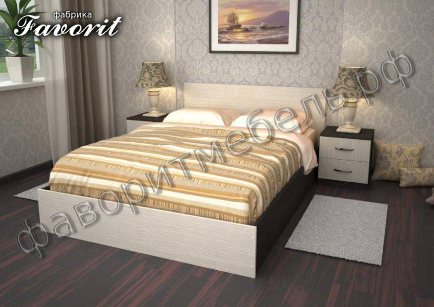 кровать зарина в Нижневартовске