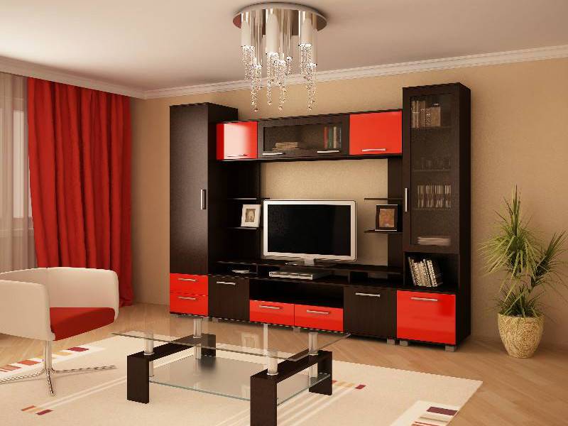 гостиная «шарм» в Нижневартовске