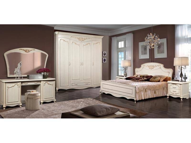 спальня валенсия в Нижневартовске