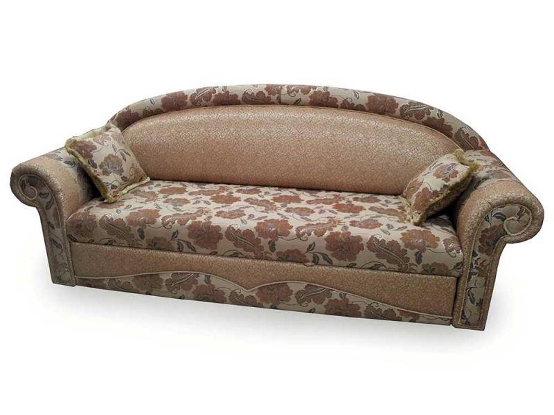 диван прямой светлана-10 в Нижневартовске