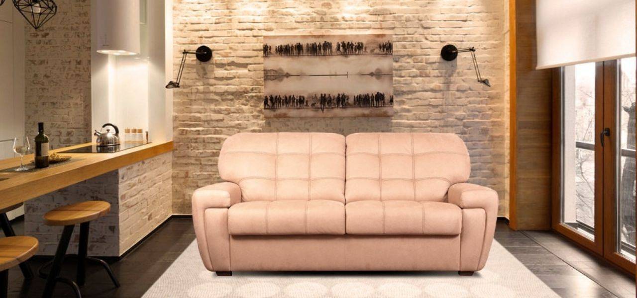 прямой диван хьюстон в Нижневартовске