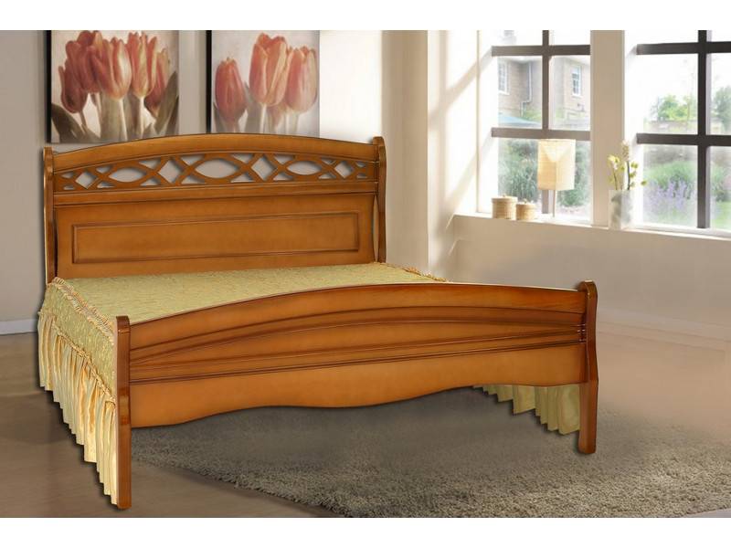 кровать анабель 5 в Нижневартовске