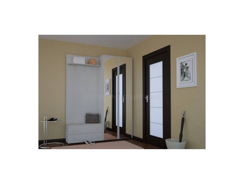 прихожая cremona в Нижневартовске