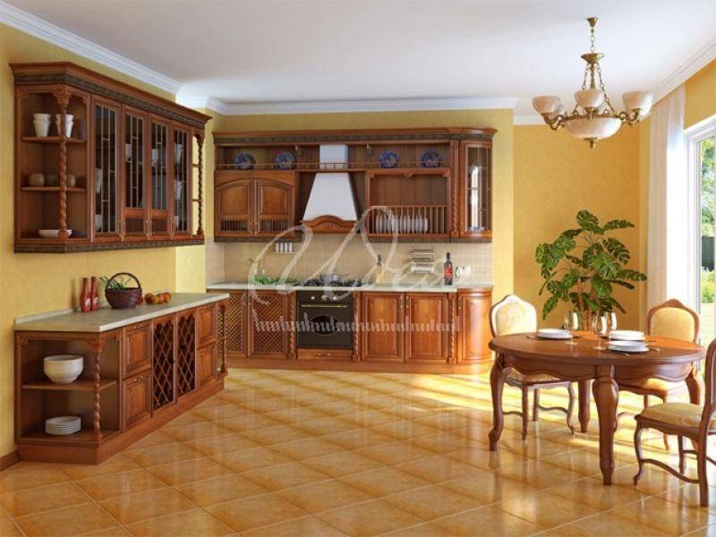 кухня виктория в Нижневартовске