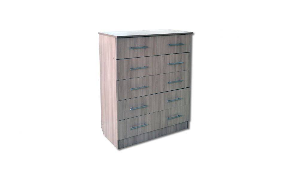 комод классика 5 в Нижневартовске