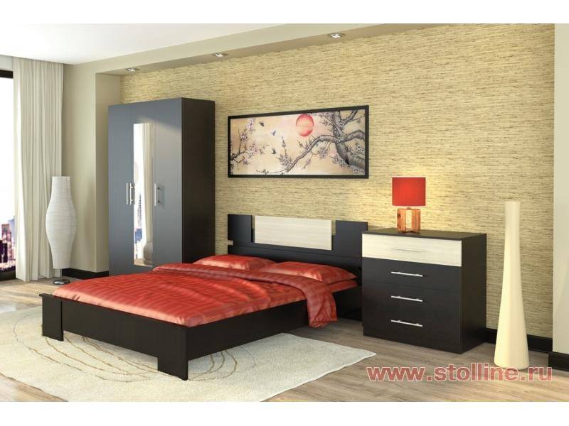 спальня оливия в Нижневартовске