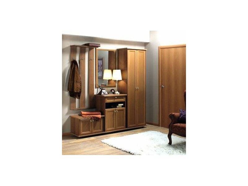 прихожая в коридор в Нижневартовске