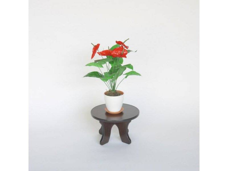 полка для цветов йодо в Нижневартовске