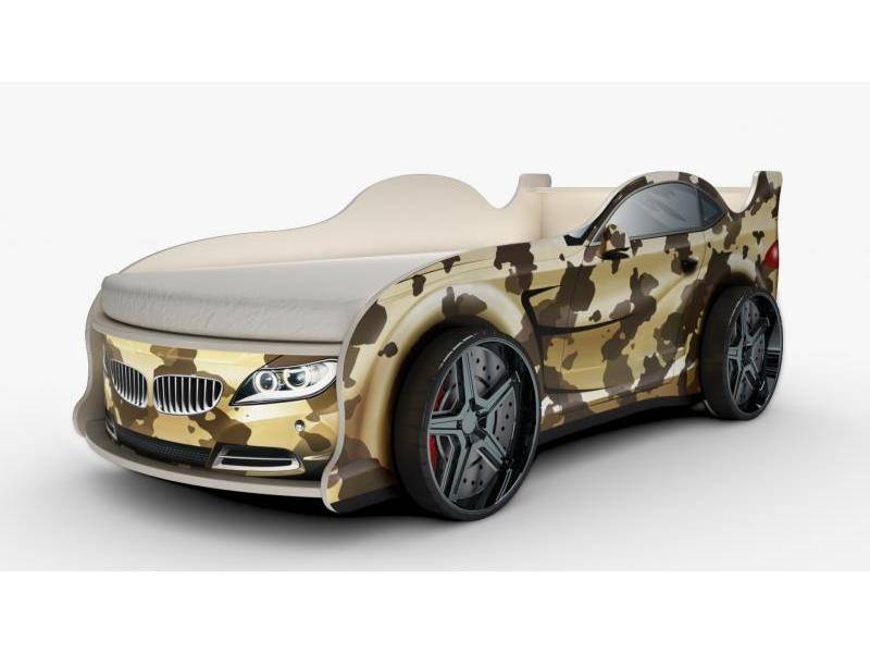 кровать-машина бмв в Нижневартовске