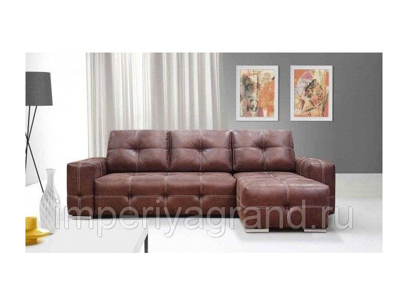 диван угловой feliks премиум дельфин в Нижневартовске