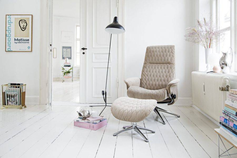 кресло flexlux sense urban в Нижневартовске