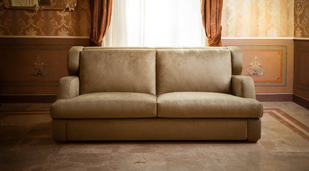 диван bagheria коллекция “residence” в Нижневартовске