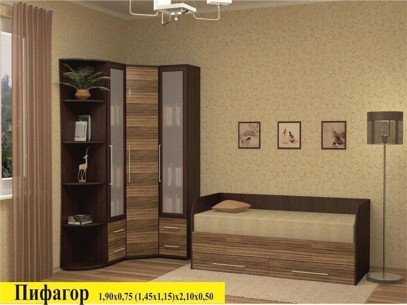 детская пифагор в Нижневартовске