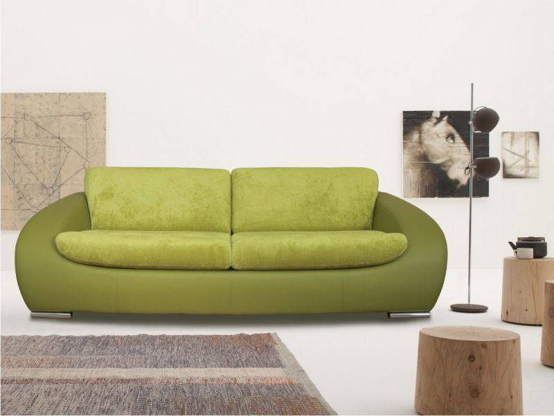 прямой диван премиум 3-ка в Нижневартовске