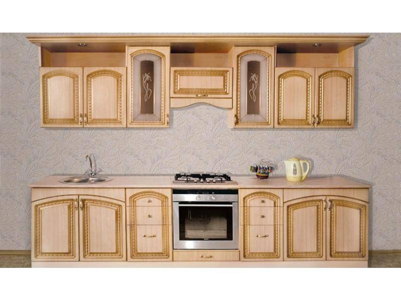 кухня виктория в Нижневартовске