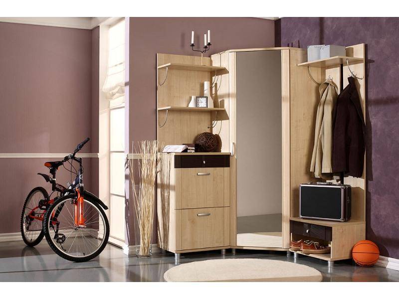 прихожая эстетика 2 в Нижневартовске